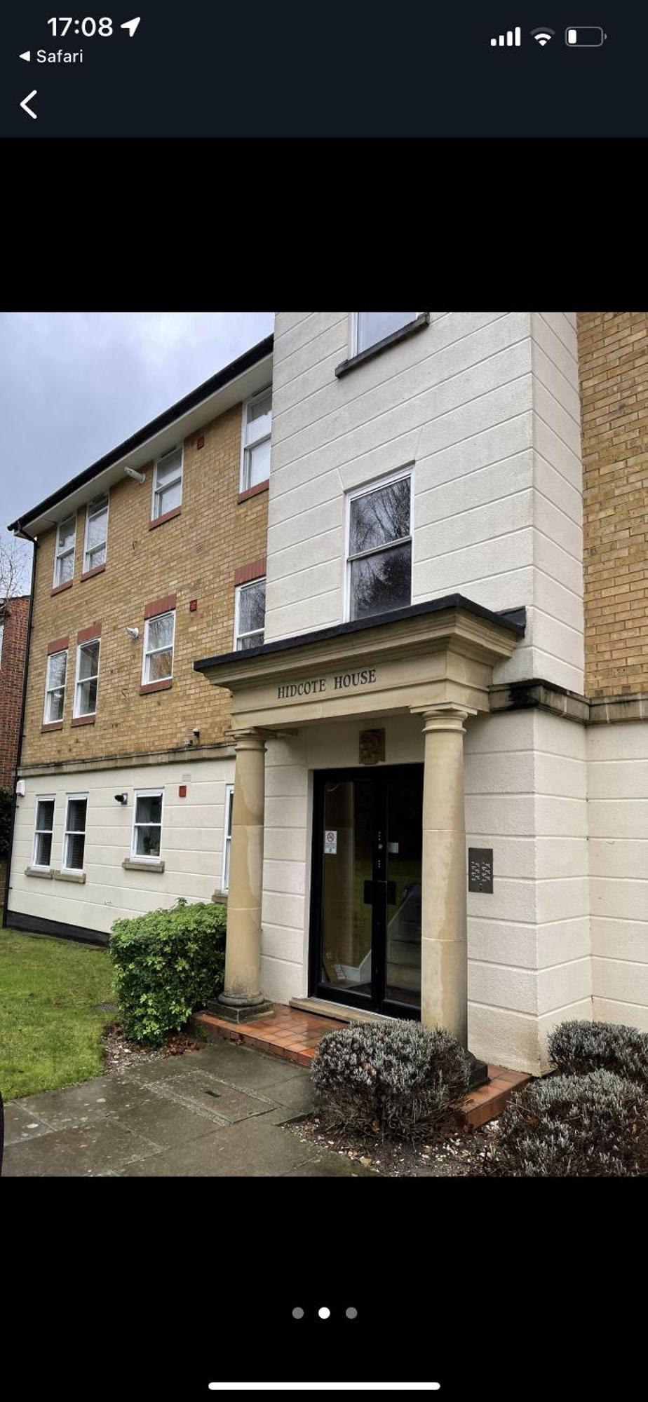 Stunning Studio Flat - Free Parking - 3 Min From Sutton Station Apartman Kültér fotó